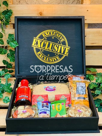 desayunos sorpresa